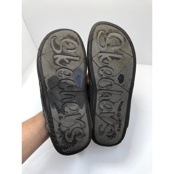 Skechers Tone Up Sandals 9 - Picture 9 of 9